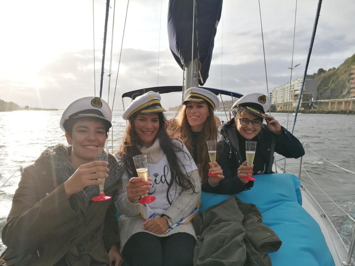 Douro Captain Vila Nova de Gaia Kültér fotó